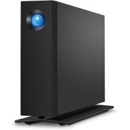 Ổ Cứng Di Động HDD LaCie d2 Professional 10TB STHA10000800