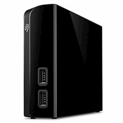 Ổ Cứng Di Động HDD Seagate Backup Plus Hub 4TB 3.5 inch USB 3.0 STEL4000100