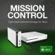 Ổ Cứng Di Động HDD Seagate Game Drive Hub for Xbox 8TB STGG8000400