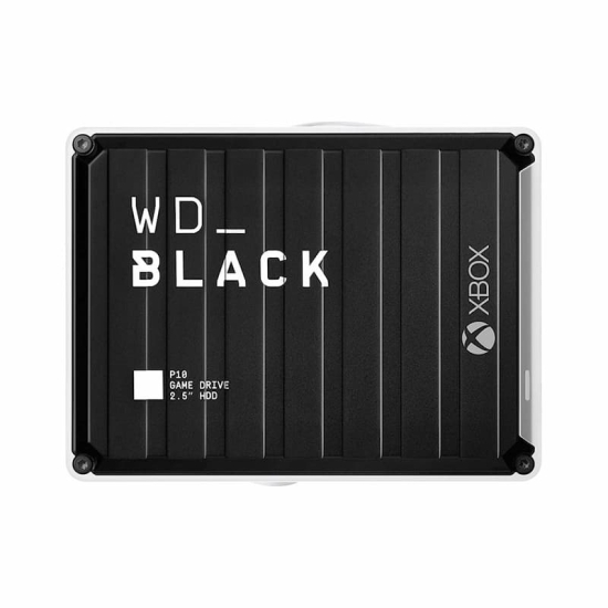 Ổ Cứng Di Động HDD WD Black P10 3TB 2.5 inch USB 3.2 WDBA5G0030BBK
