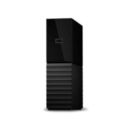 Ổ Cứng Di Động HDD WD My Book 16TB WDBBGB0160HBK