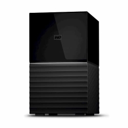 Ổ Cứng Di Động HDD WD My Book Duo 20TB WDBFBE0200JBK