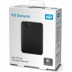 Ổ cứng di động HDD Western Digital Elements Portable 4TB 2.5″ USB 3.0 WDBU6Y0040BBK