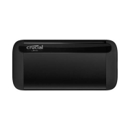 Ổ Cứng Di Động SSD Crucial X8 500GB USB 3.2 Gen 2 CT500X8SSD9