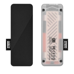 Ổ Cứng Di Động SSD Klevv R1 1TB USB 3.2 Gen 2 10Gbps K500GPSSU2-PR1