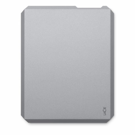 Ổ Cứng Di Động SSD Lacie Mobile 1TB USB C STHM1000400 – Oem Tray nobox