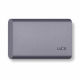 Ổ Cứng Di Động SSD Lacie Mobile Secure 1TB USB C STKH1000800 (New 99%)