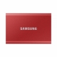 Ổ Cứng Di Động SSD Samsung T7 Non Touch 1TB MU-PC1T0 USB Type C 3.2 Gen 2