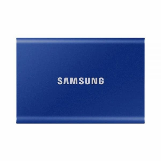 Ổ Cứng Di Động SSD Samsung T7 Non Touch 1TB MU-PC1T0 USB Type C 3.2 Gen 2
