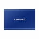 Ổ Cứng Di Động SSD Samsung T7 Non Touch 2TB MU-PC2T0 USB Type C 3.2 Gen 2