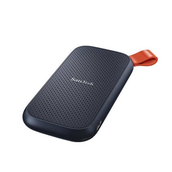 Ổ Cứng Di Động SSD Sandisk E30 480GB SDSSDE30-480G-G25