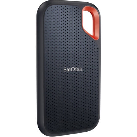 Ổ cứng di động SSD SanDisk Extreme E61 4TB SDSSDE61-4T00-G25