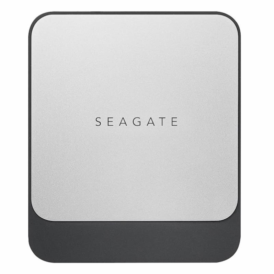 Ổ cứng di động SSD Seagate Fast 2TB USB 3.0 STCM2000400 (New 99%)