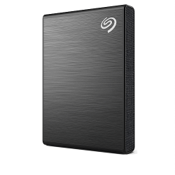 Ổ Cứng Di Động SSD Seagate One Touch 2TB USB 3.2 Gen 2 STKG2000400