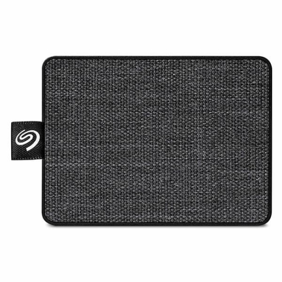 Ổ cứng di động SSD Seagate One Touch 500GB USB 3.0 STJE500400