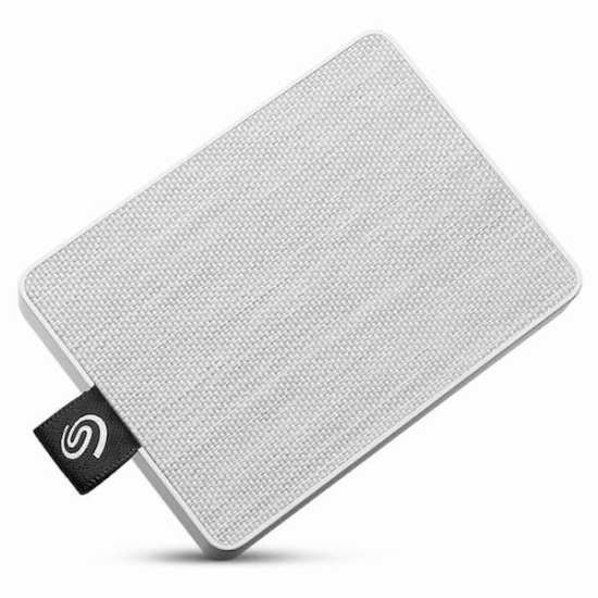 Ổ cứng di động SSD Seagate One Touch 500GB USB 3.0 STJE500400