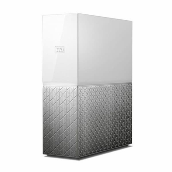 Ổ Cứng Di Động WD My Cloud Home 3TB USB 3.0 WDBVXC0030HWT