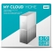 Ổ Cứng Di Động WD My Cloud Home 6TB USB 3.0 WDBVXC0060HWT