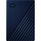 Ổ cứng di động WD My Passport 4TB WDBPKJ0040BBK