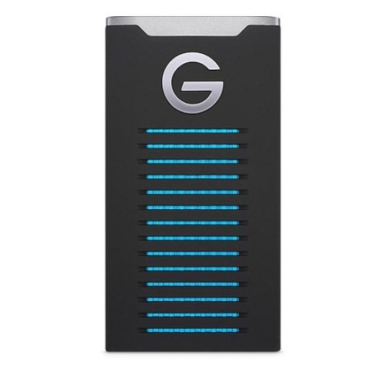 Ổ cứng G-Technology 2TB G-Drive USB Type C 3.1 Gen 2 0G06054