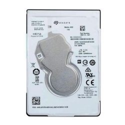 Ổ Cứng HDD Seagate 1TB 2.5 inch SATA iii 5400 RPM 8MB Cache