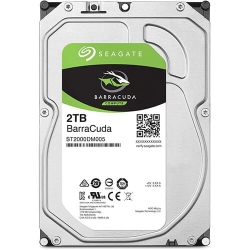 Ổ cứng HDD Seagate Barracuda 2TB 3.5 inch SATA iii ST2000DM005