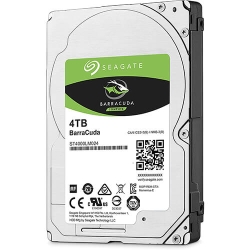 Ổ cứng HDD Seagate Barracuda 4TB 2.5 inch SATA iii ST4000LM024