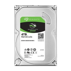 Ổ cứng HDD Seagate Barracuda 4TB 3.5 inch SATA iii ST4000DM004