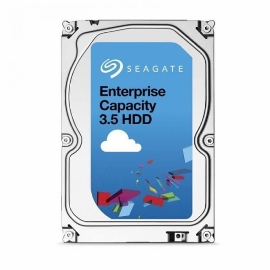 Ổ cứng HDD Seagate Enterprise Capacity 12TB 3.5 inch ST12000NM0037