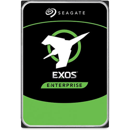 Ổ Cứng HDD Seagate Exos 10TB SATA iii 3.5 inch ST10000NM0086
