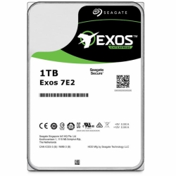 Ổ Cứng HDD Seagate Exos 7E2 1TB SATA iii 3.5 inch ST1000NM0008