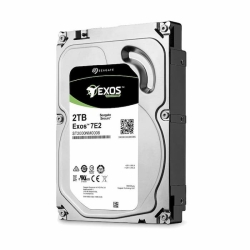Ổ Cứng HDD Seagate Exos 7E2 2TB SATA iii 3.5 inch ST2000NM0008