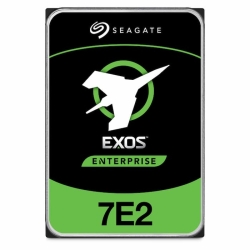 Ổ Cứng HDD Seagate Exos 7E2 2TB SATA iii 3.5 inch ST2000NM0008