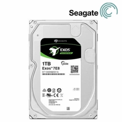 Ổ cứng HDD Seagate EXOS 7E8 1TB SAS 3.5 inch ST1000NM001A