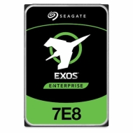 Ổ cứng HDD Seagate EXOS 7E8 1TB SAS 3.5 inch ST1000NM001A