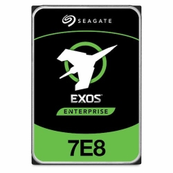 Ổ cứng HDD Seagate EXOS 7E8 1TB SAS 3.5 inch ST1000NM001A