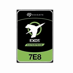 Ổ Cứng HDD Seagate Exos 7E8 8TB SATA iii 3.5 inch ST8000NM0055