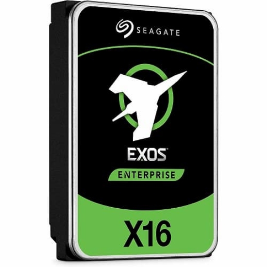 Ổ cứng HDD Seagate EXOS X16 10TB 3.5 inch ST10000NM001G