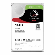 Ổ Cứng HDD Seagate Ironwolf 14TB 3.5 inch SATA iii ST14000VN0008