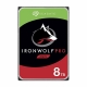 Ổ Cứng HDD Seagate Ironwolf Pro 8TB 3.5 inch SATA iii ST8000NE001