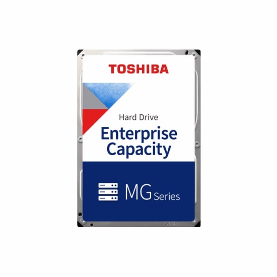 Ổ Cứng HDD Toshiba 14TB 3.5 inch SATA iii 7200 RPM MG08ACA14TE