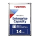 Ổ Cứng HDD Toshiba 14TB 3.5 inch SATA iii 7200 RPM MG08ACA14TE