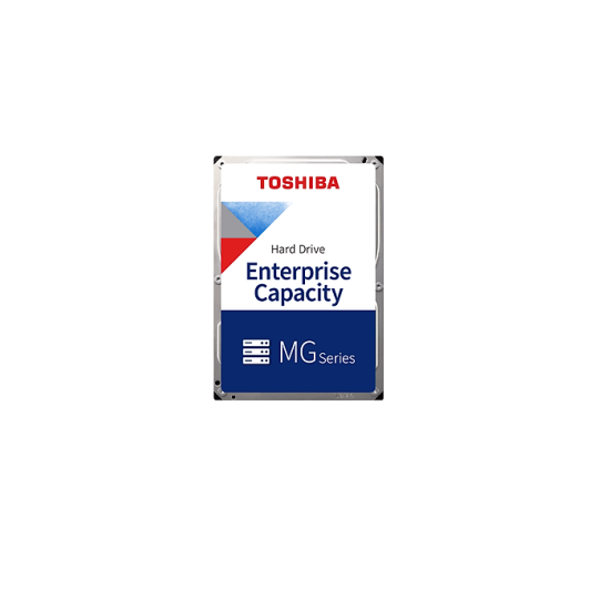 Ổ Cứng HDD Toshiba 14TB 3.5 inch SATA iii 7200 RPM MG08ACA14TE