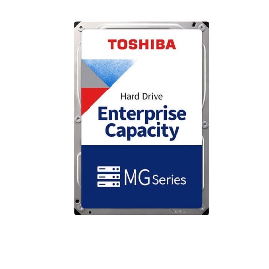 Ổ Cứng HDD Toshiba 16TB 3.5 inch SATA iii 7200 RPM MG08ACA16TE