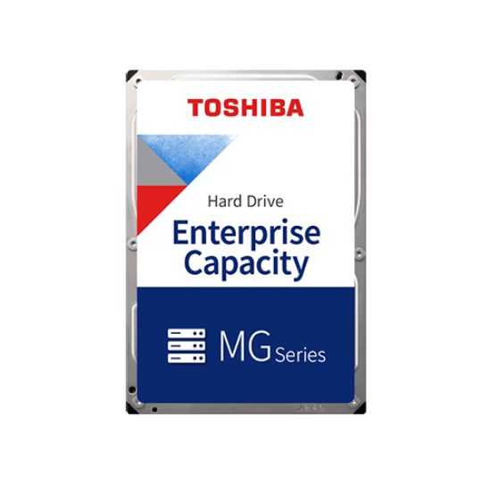 Ổ Cứng HDD Toshiba 18TB 3.5 inch SATA iii 7200 RPM MG09ACA18TE