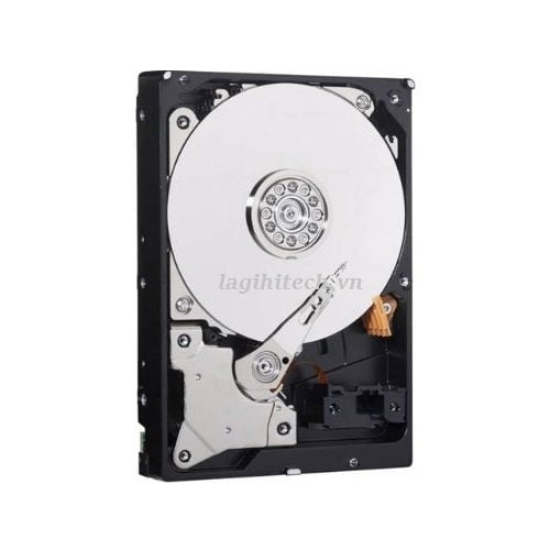 Ổ cứng HDD WD Blue 1TB SATA 6GB/s 3.5 inch WD10JPVX