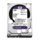 Ổ Cứng HDD WD Purple 4TB SATA 3 3.5 inch WD40PURZ