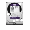 Ổ Cứng HDD WD Purple 6TB SATA 6 GB/s 3.5 inch WD60PURZ