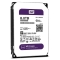 Ổ Cứng HDD WD Purple 8TB 3.5 inch WD81PURZ Chính Hãng