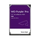 Ổ Cứng HDD WD Purple Pro 12TB SATA 3 3.5 inch 256MB cache 7200 RPM WD121PURP